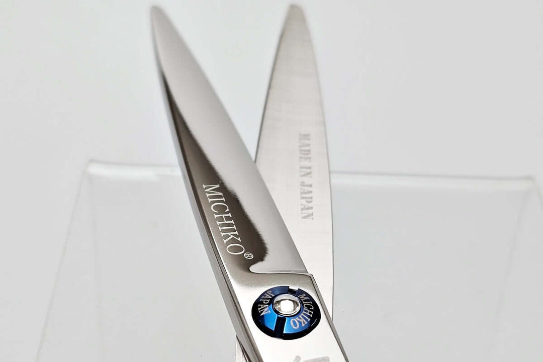 Hair Shears - SI 6.0" - Made in Japan