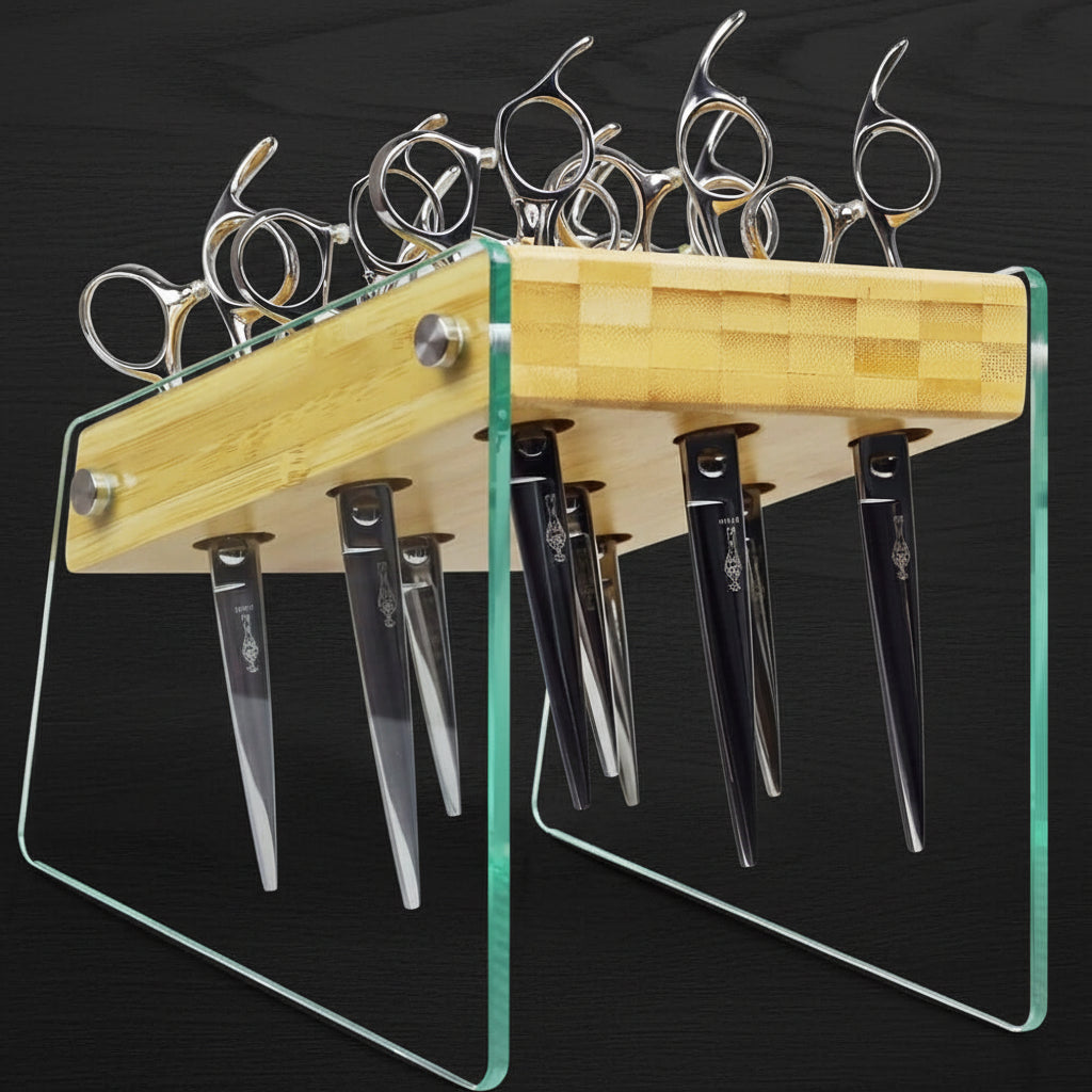 Stylish Scissor Cases & Holders – Accessory Collection – Scissor