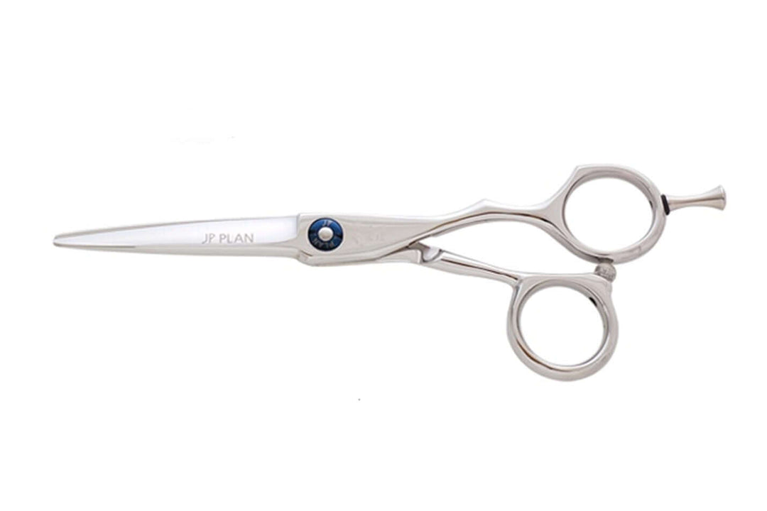 UME-EH 5.75 - Premium Barber Shears Flat Screw Scissors