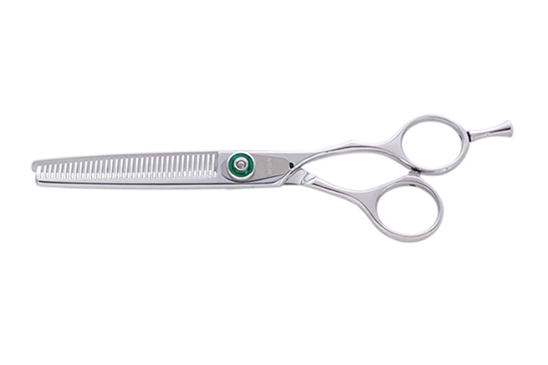 NTWK 6035M Barber Shears for Thinning Hair