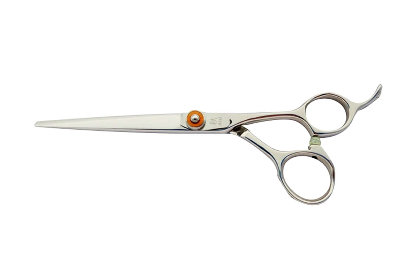 【新品未使用】SYKIA Hair Pierce (M) SILVER BRT-P 6.0 - Hair Scissors for Barbers Salon Shears – Scissor