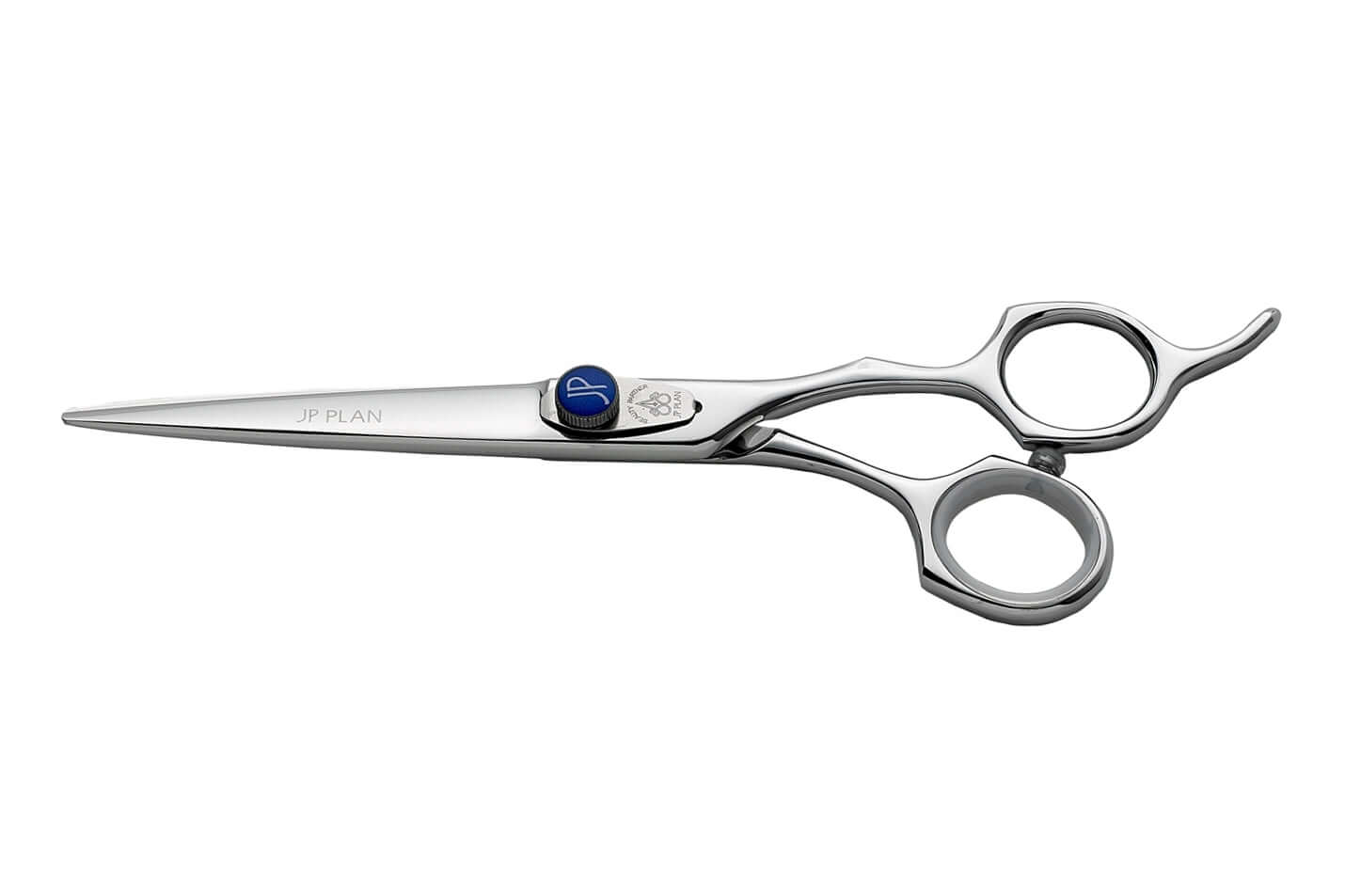 EK 6.0 Scissors - Forged Japanese HITACHI 440C – Scissor Warrior