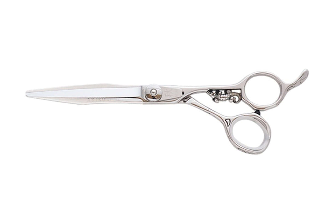 ALI-W 6.0 | Wide Blade Scissors for Barbers | Clearance Sale