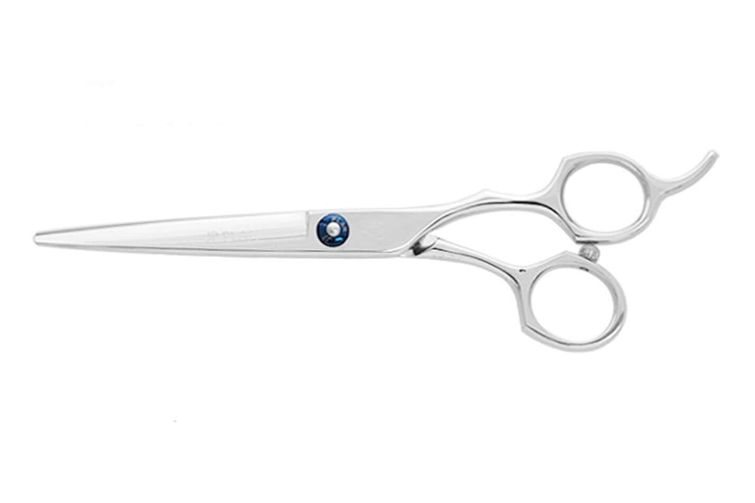 UME-EK 6.0 Flat Screw Hair Cutting Scissors