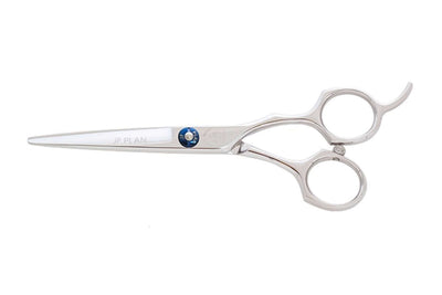 UME-EK 5.5 Hair Cutting Scissors Flat Screw Barber Shears