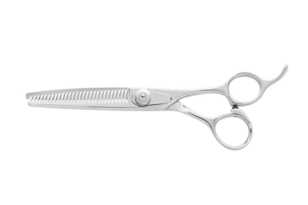 HY 6028 - No Cutting Line Hair Thinning Scissors