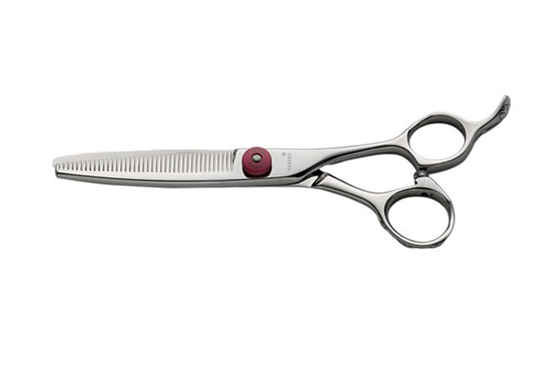 STR PLUS 6040 Hair Thinning Shears