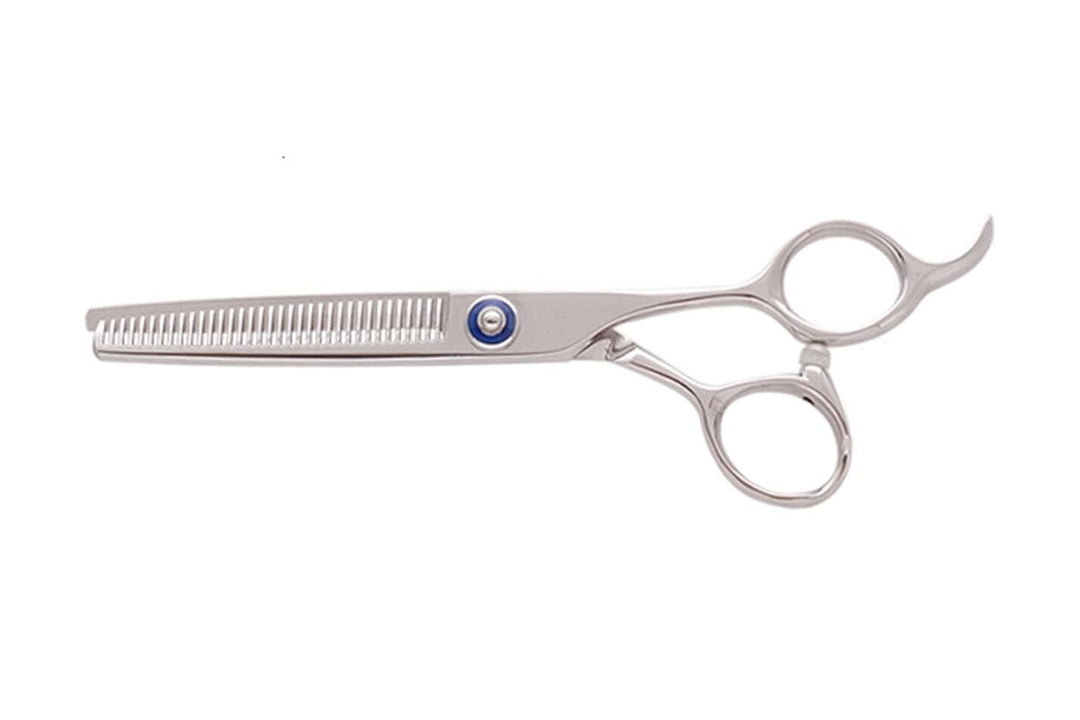 W-DIA 6035U - Wide Blade Hair Thinning Scissors