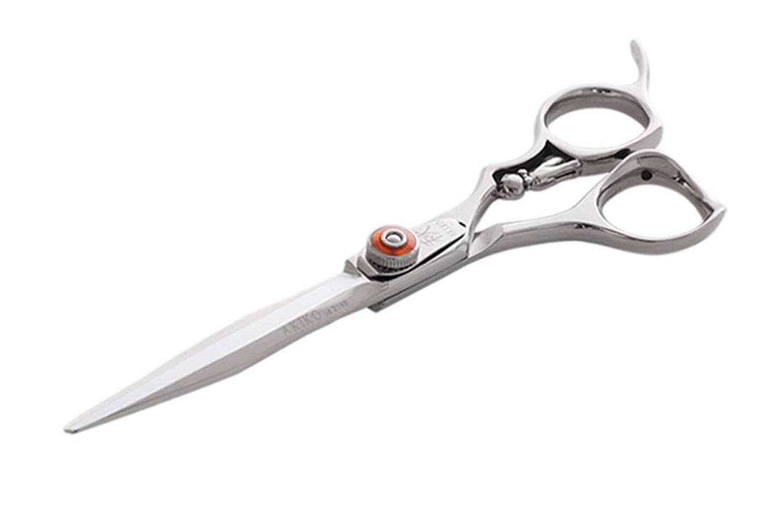 CASAM-W 6.0 Wide Blade Hair Cutting Shears