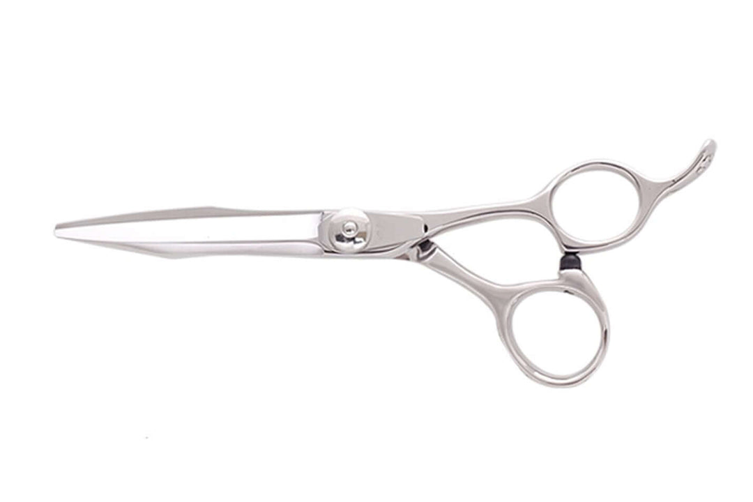 HY 5.5 - Pro Barber Scissors Wide Blade Hair Shears