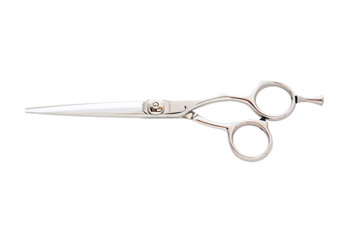 AIR-P 6.0 Convex Edge Shears for Barbers