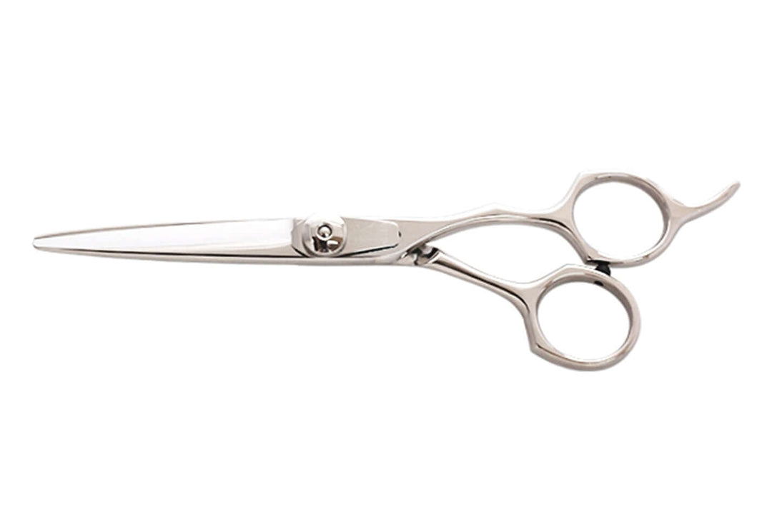 JUNE-P 5.5 | Convex Edge Haircut Scissors | Clearance Sale