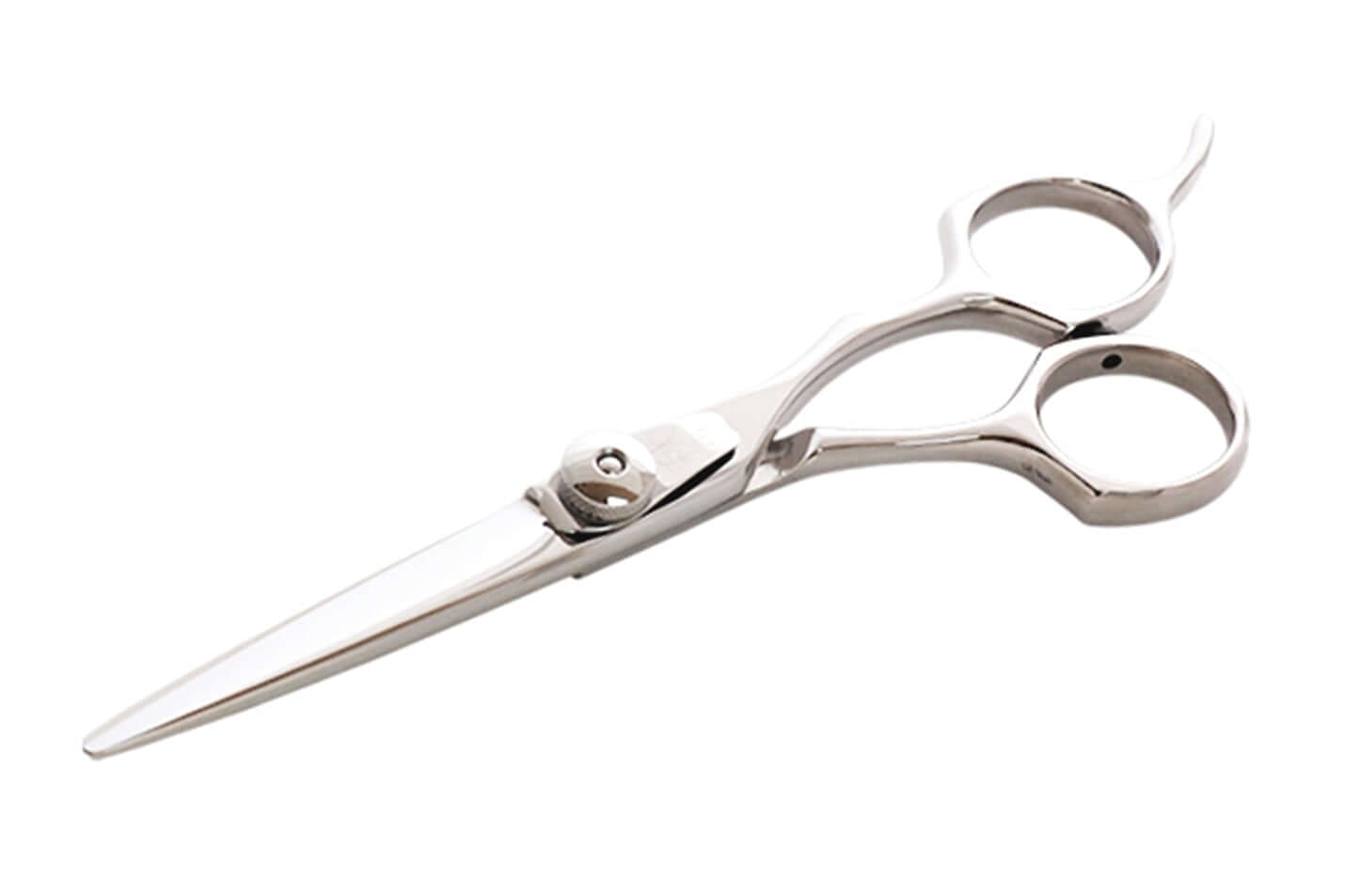 JUNE-P 5.5 | Convex Edge Haircut Scissors | Clearance Sale