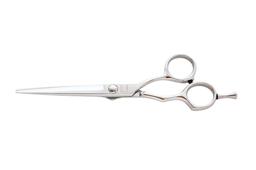 AIR-P 6.0 Convex Edge Shears for Barbers