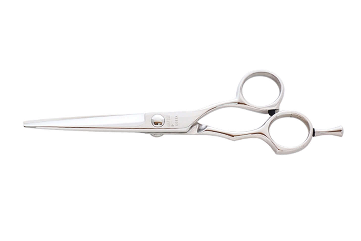 AIR-P 5.5 Professional Barber Shears