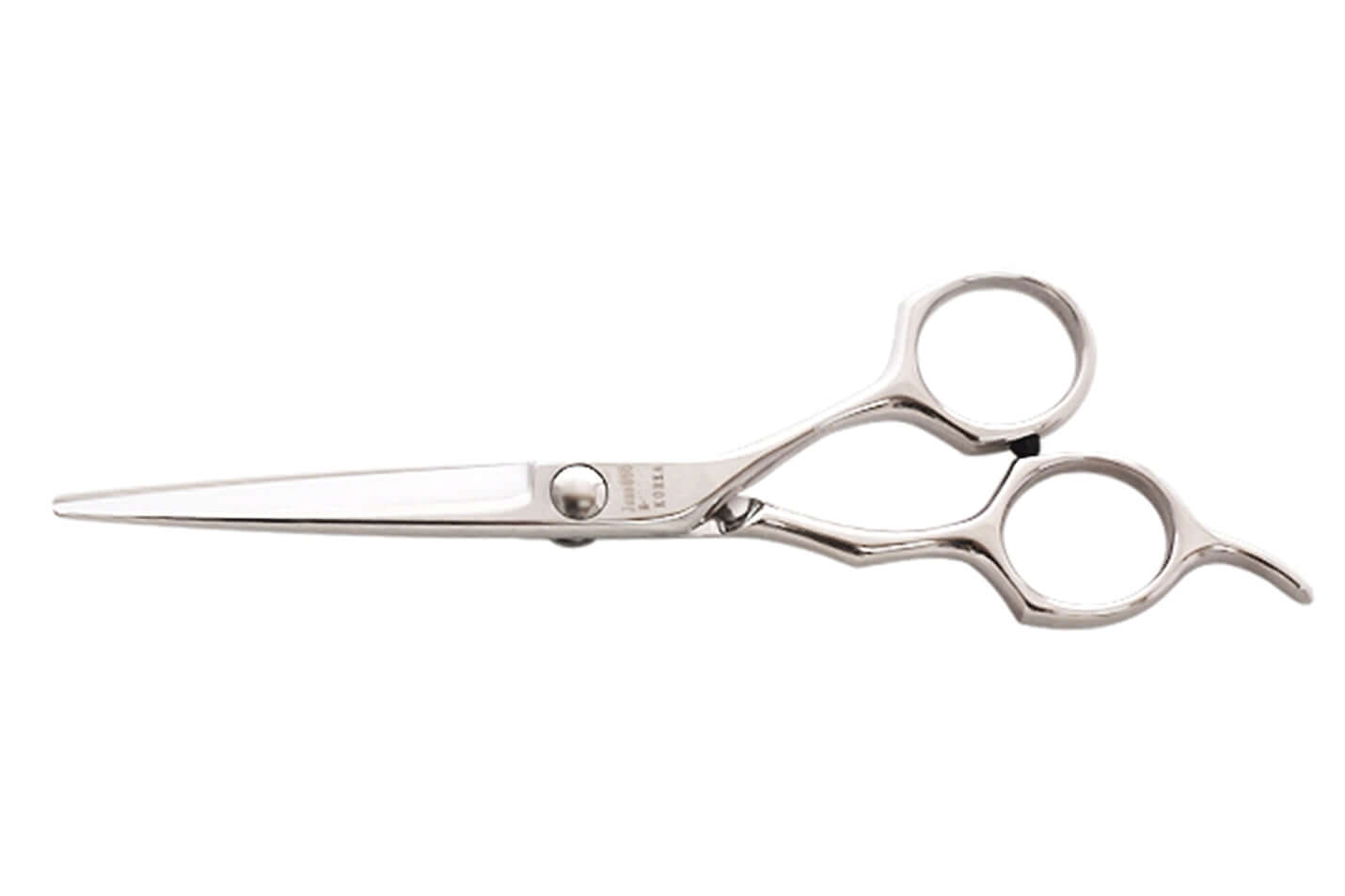 JUNE 5.5 | Hair Scissors Blunt Cut Shears | Clearance Sale