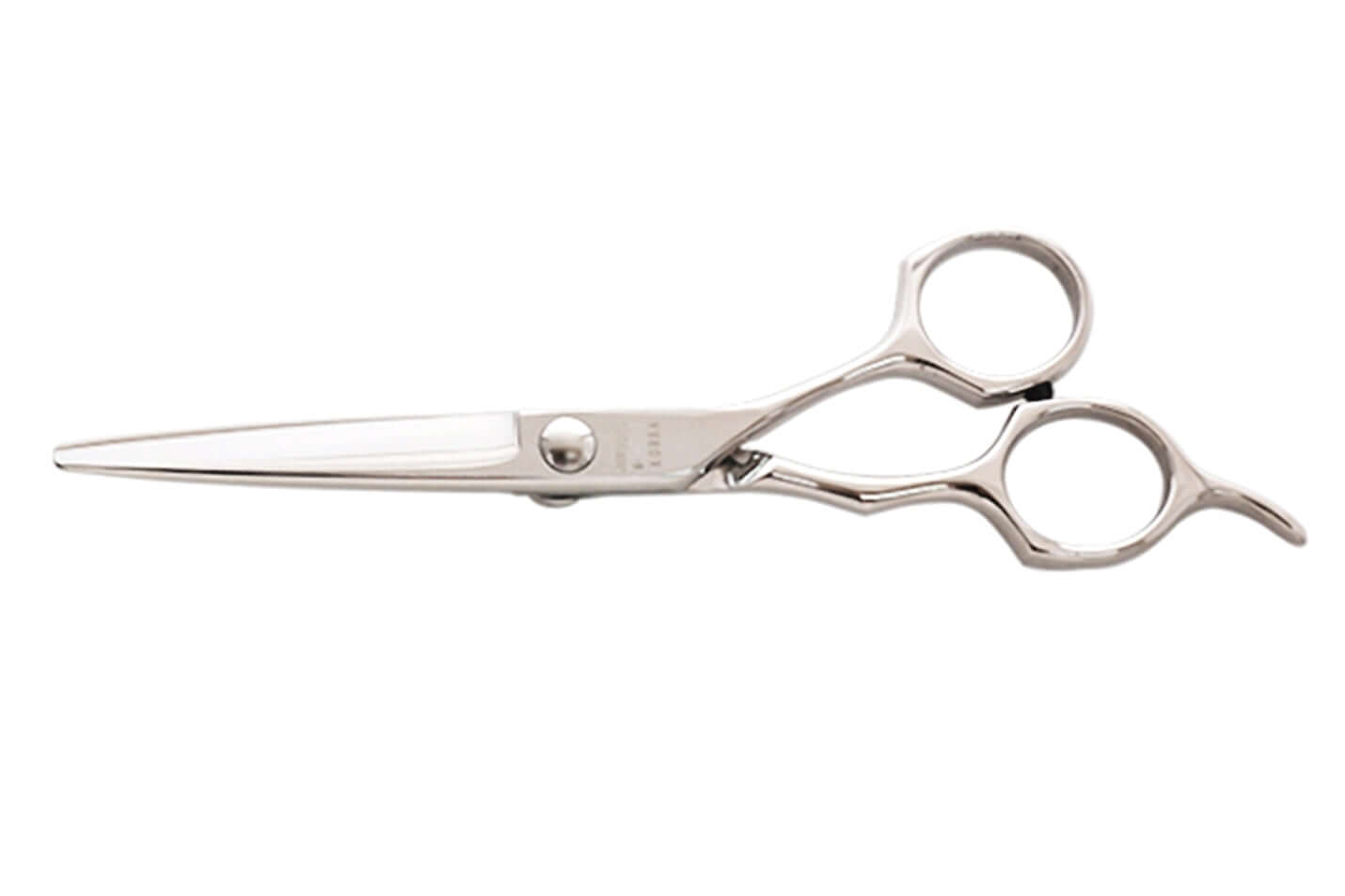 JUNE-P 5.5 | Convex Edge Haircut Scissors | Clearance Sale