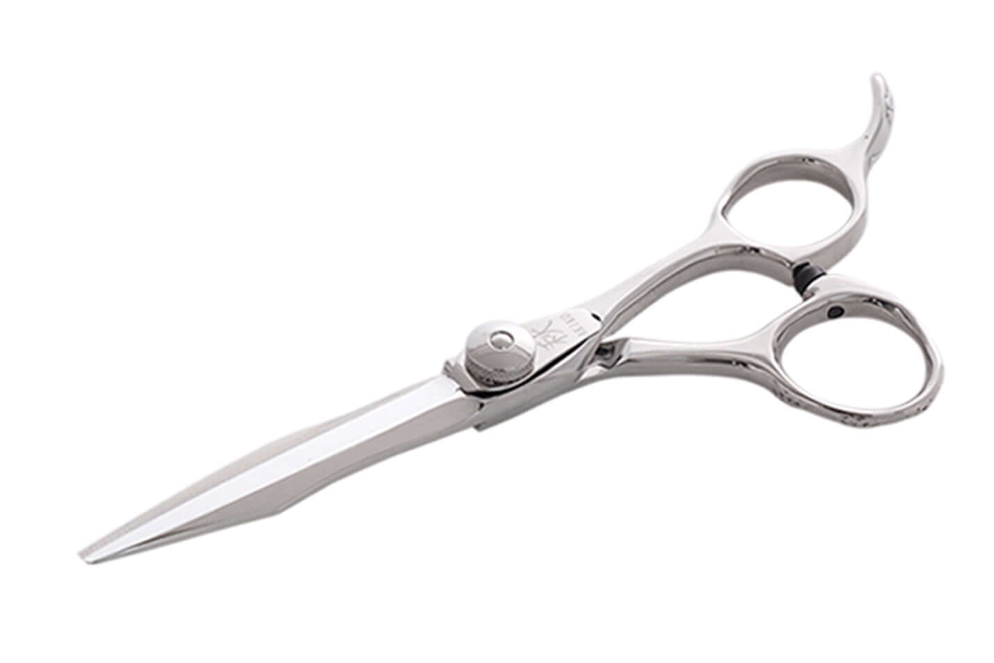 HY 5.5 - Pro Barber Scissors Wide Blade Hair Shears