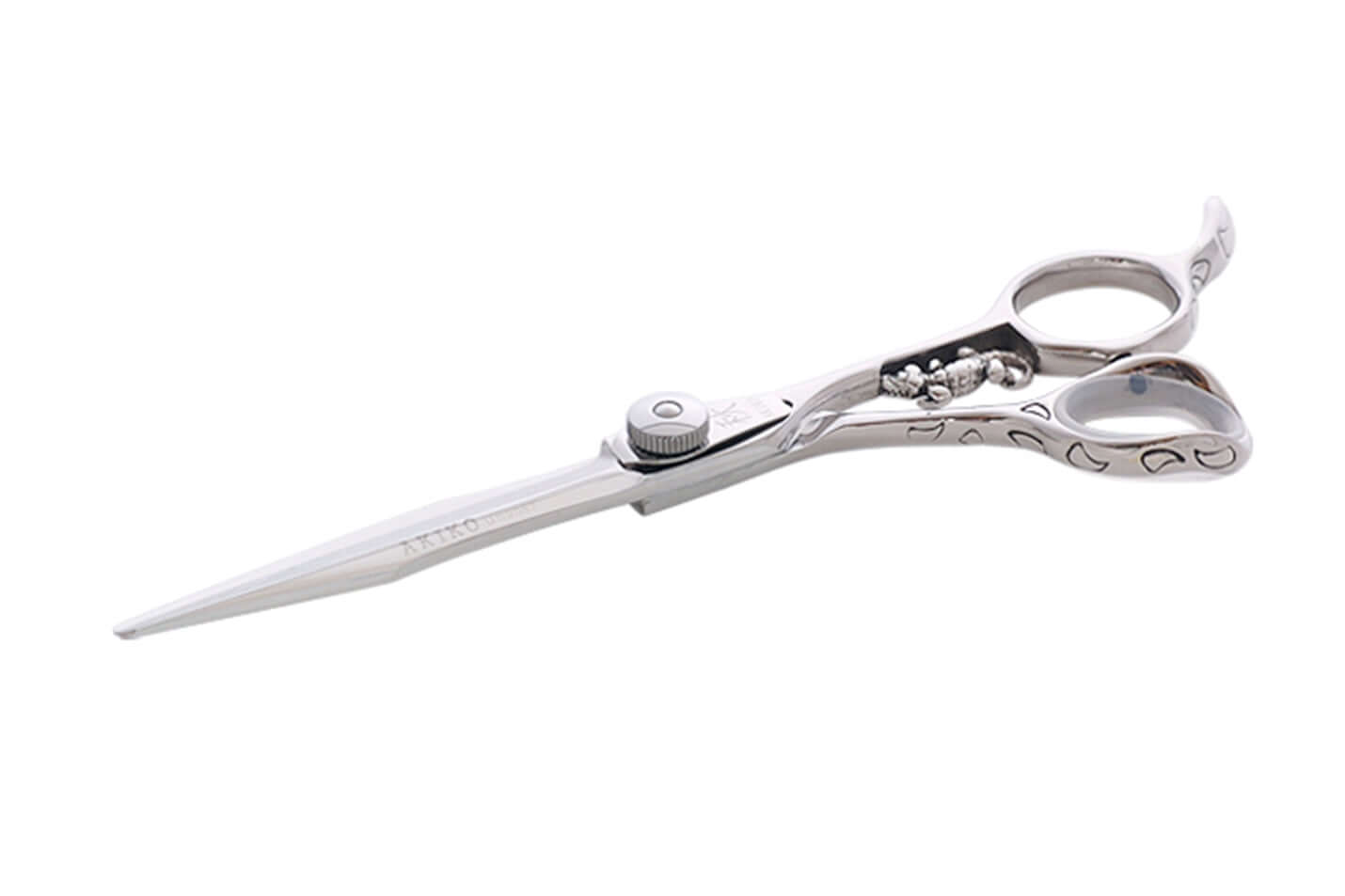 ALI-W 6.0 | Wide Blade Scissors for Barbers | Clearance Sale