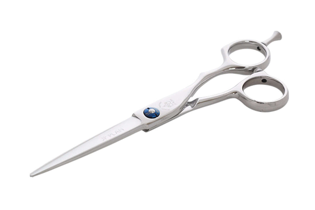 UME-EH 6.25 Hair Scissors with Flat Screw