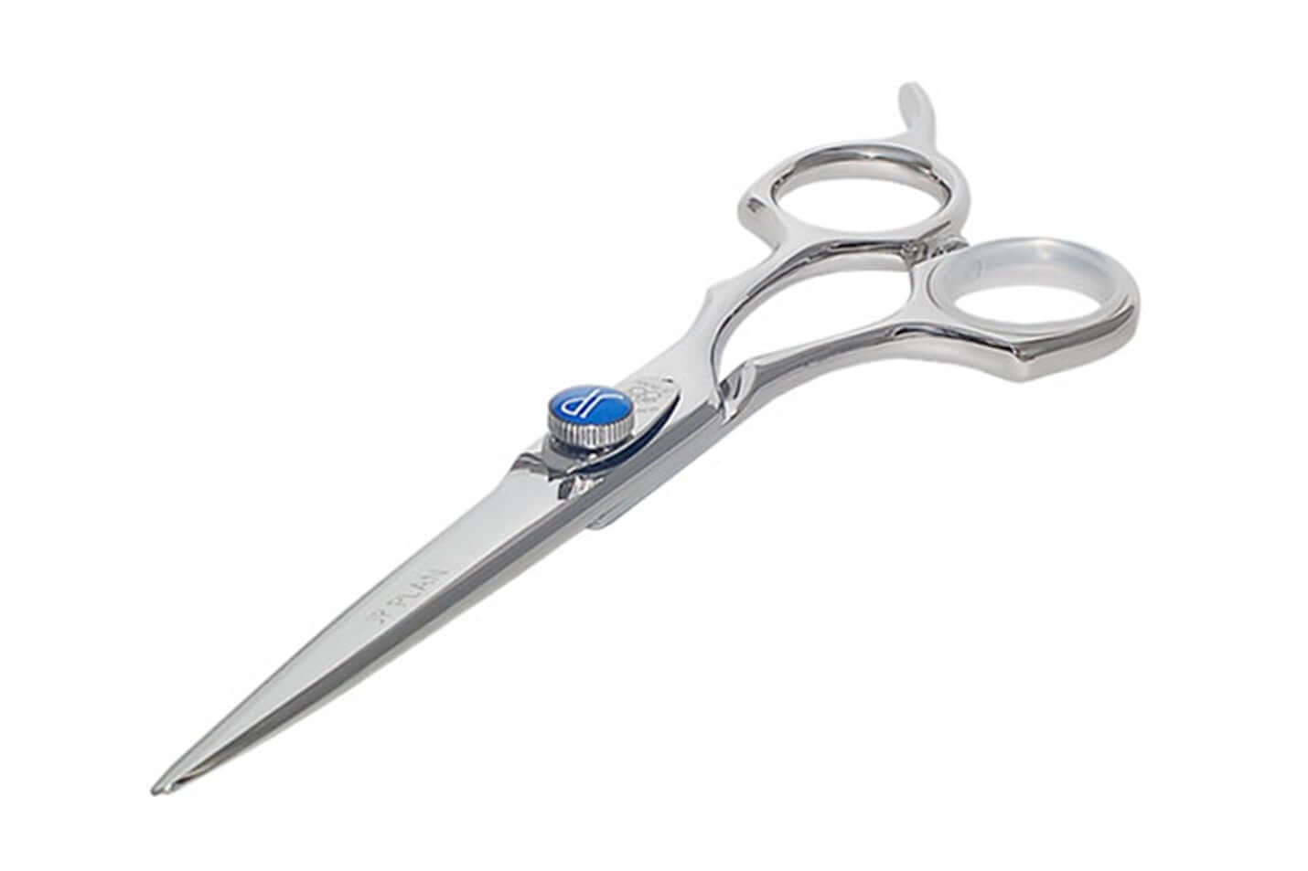 EK 6.0 Scissors - Forged Japanese HITACHI 440C