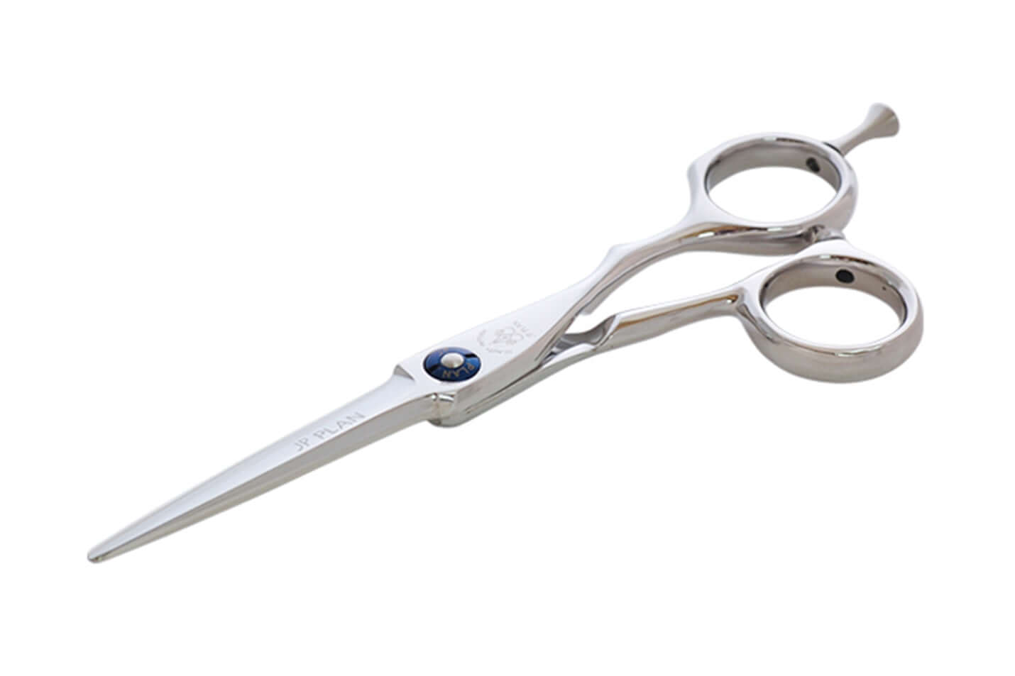 UME-EH 5.75 - Premium Barber Shears Flat Screw Scissors