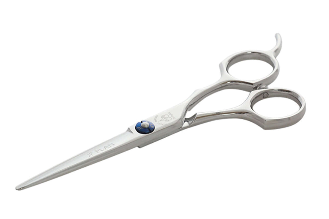 UME-EK 5.5 Hair Cutting Scissors Flat Screw Barber Shears