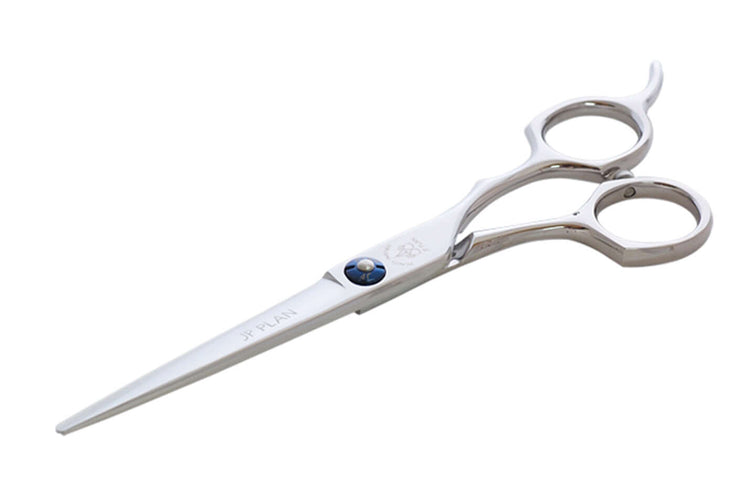 UME-EK 6.0 Flat Screw Hair Cutting Scissors