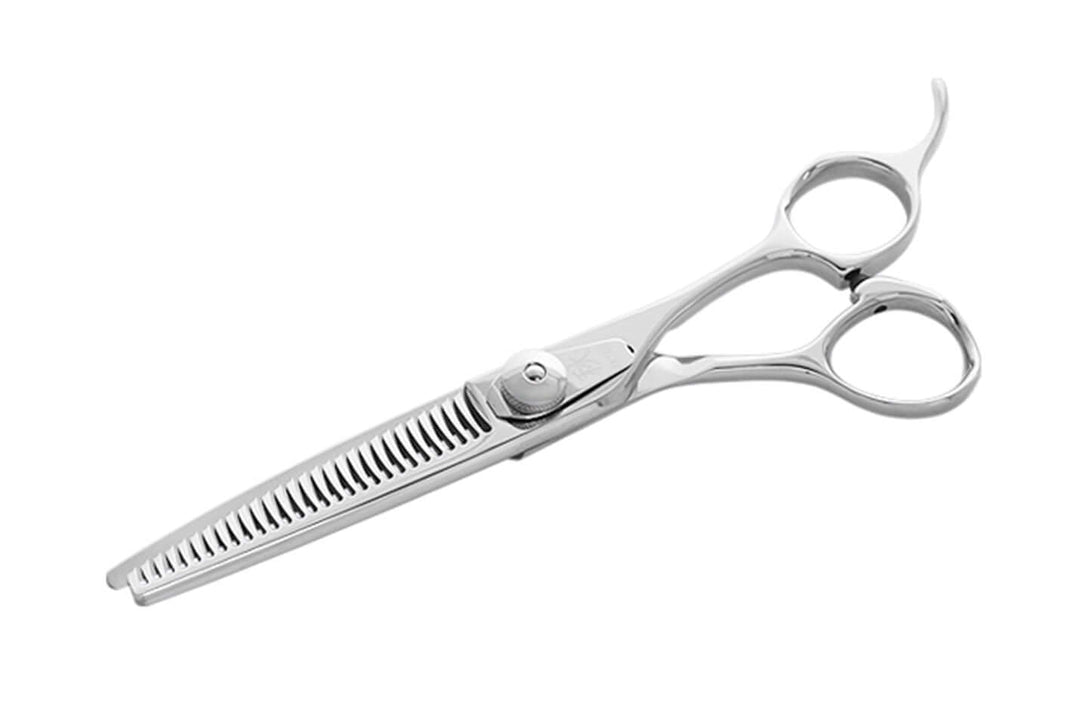 HY 6028 - No Cutting Line Hair Thinning Scissors