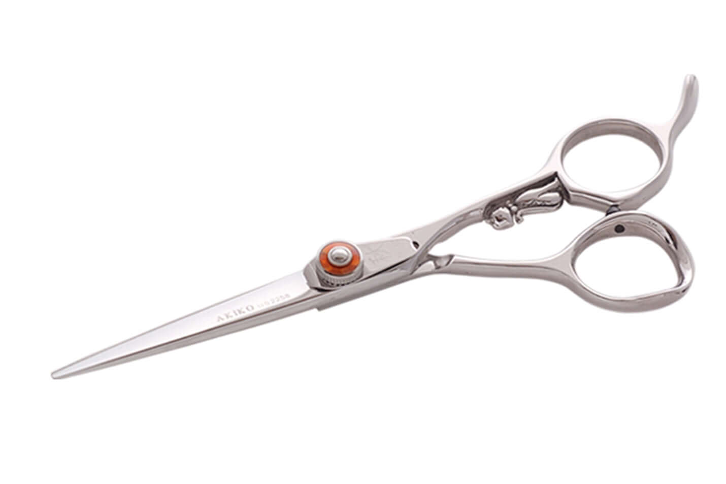 CALI-N 5.5 Narrow Blade Hair Cutting Scissors