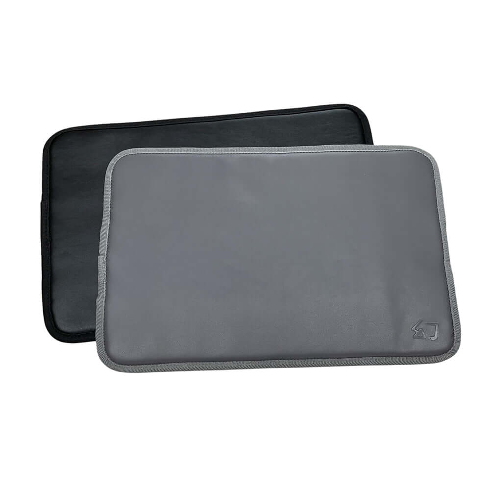 Hair Salon Work Station Mat Barber Shears Pad