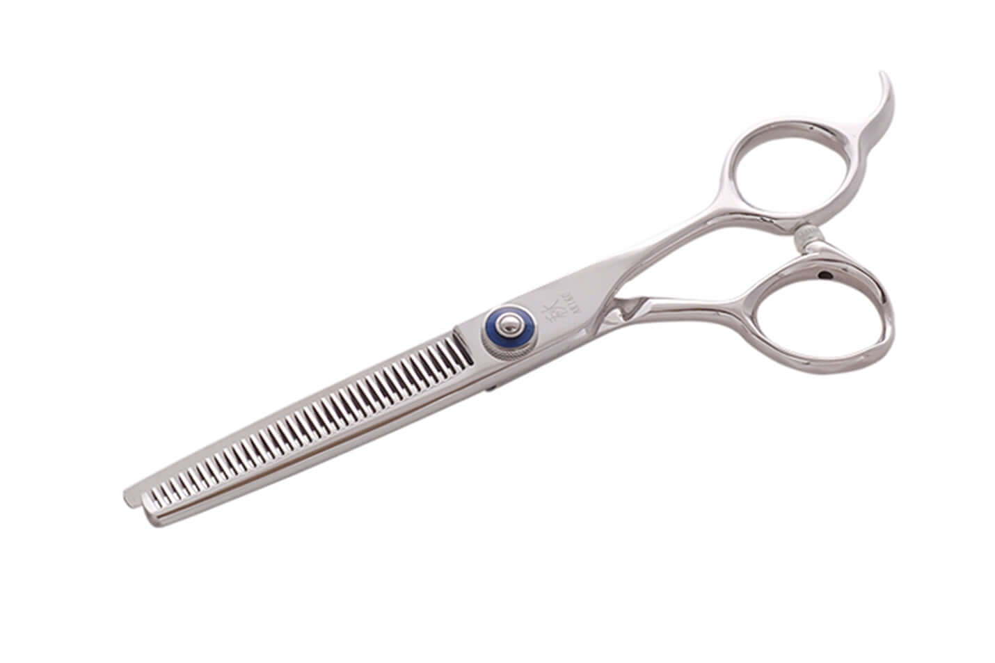 W-DIA 6035U - Wide Blade Hair Thinning Scissors