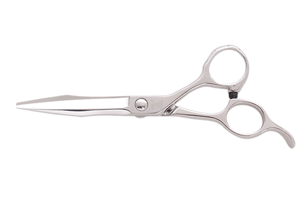 HY 5.5 - Pro Barber Scissors Wide Blade Hair Shears