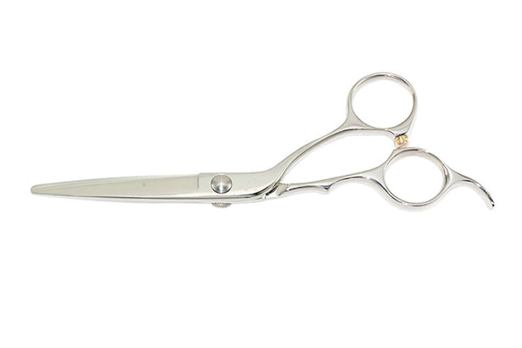 KAPK 5.75 - Crane Handle Cut Scissors for Hair