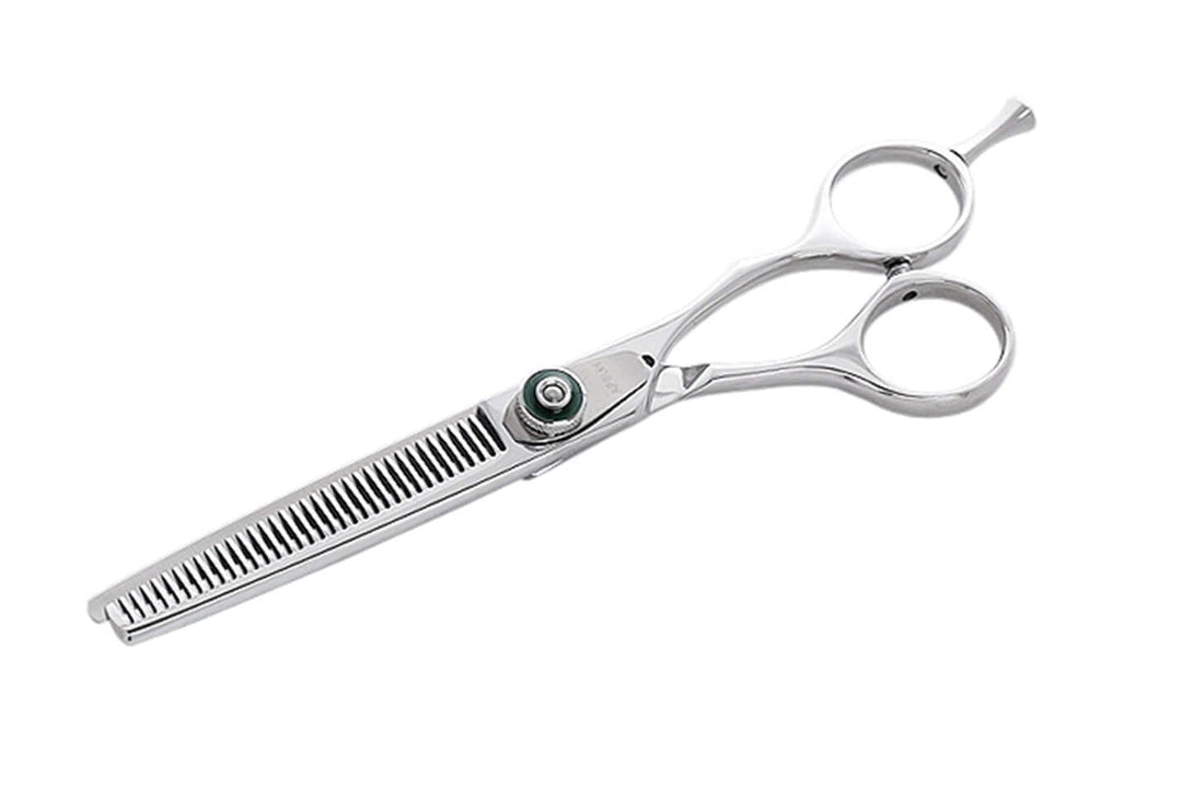 NTWK 6035M Barber Shears for Thinning Hair