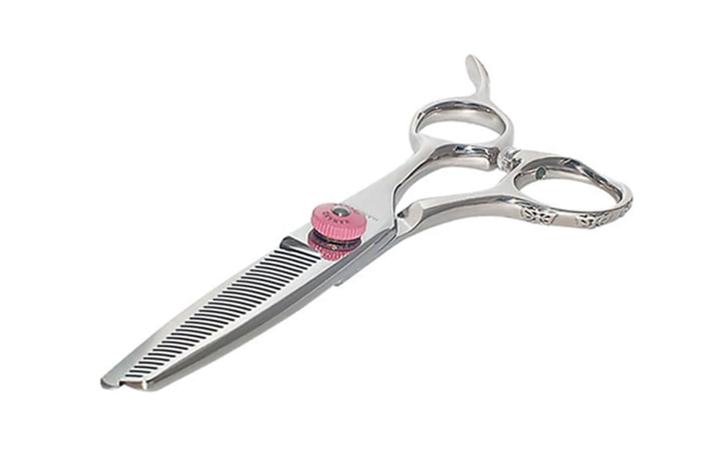 STR PLUS 6040 Hair Thinning Shears