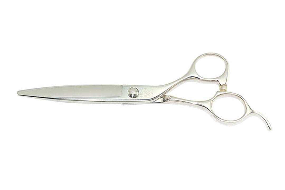 GSTR 6.0 - Professional Hair Scissors for Slide Cut