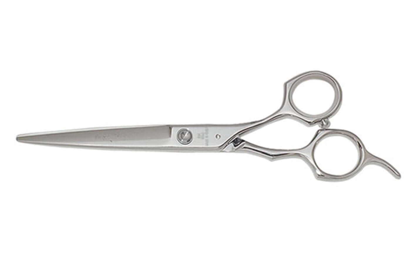 EK 6.0 Scissors - Forged Japanese HITACHI 440C