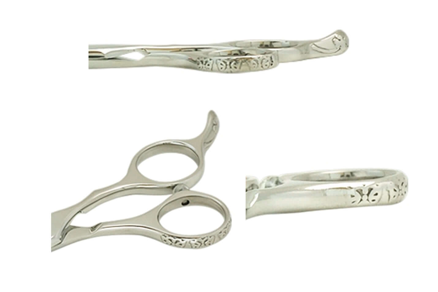 ART-P 6.0 Offset Handle Salon Beauty Scissors