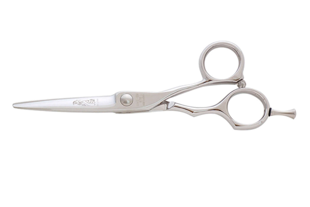 UME-EH 5.75 - Premium Barber Shears Flat Screw Scissors