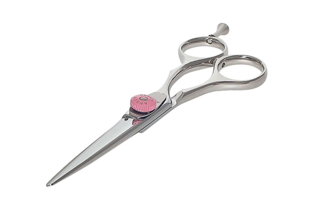 NTWK 5.5 - Small Finger Hole Handle Hairdressing Scissors