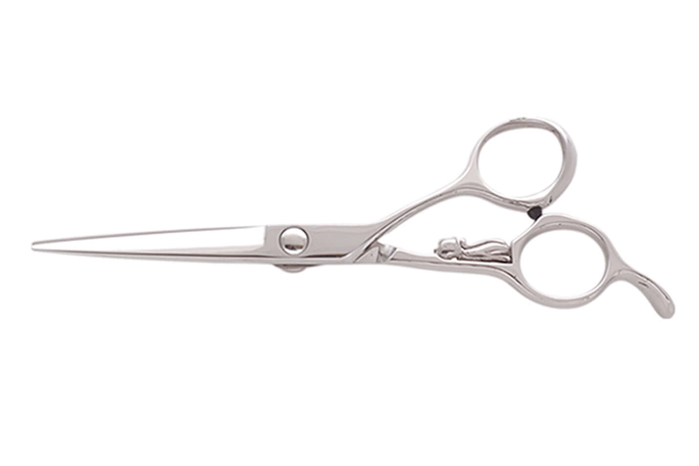 CALI-N 5.5 Narrow Blade Hair Cutting Scissors