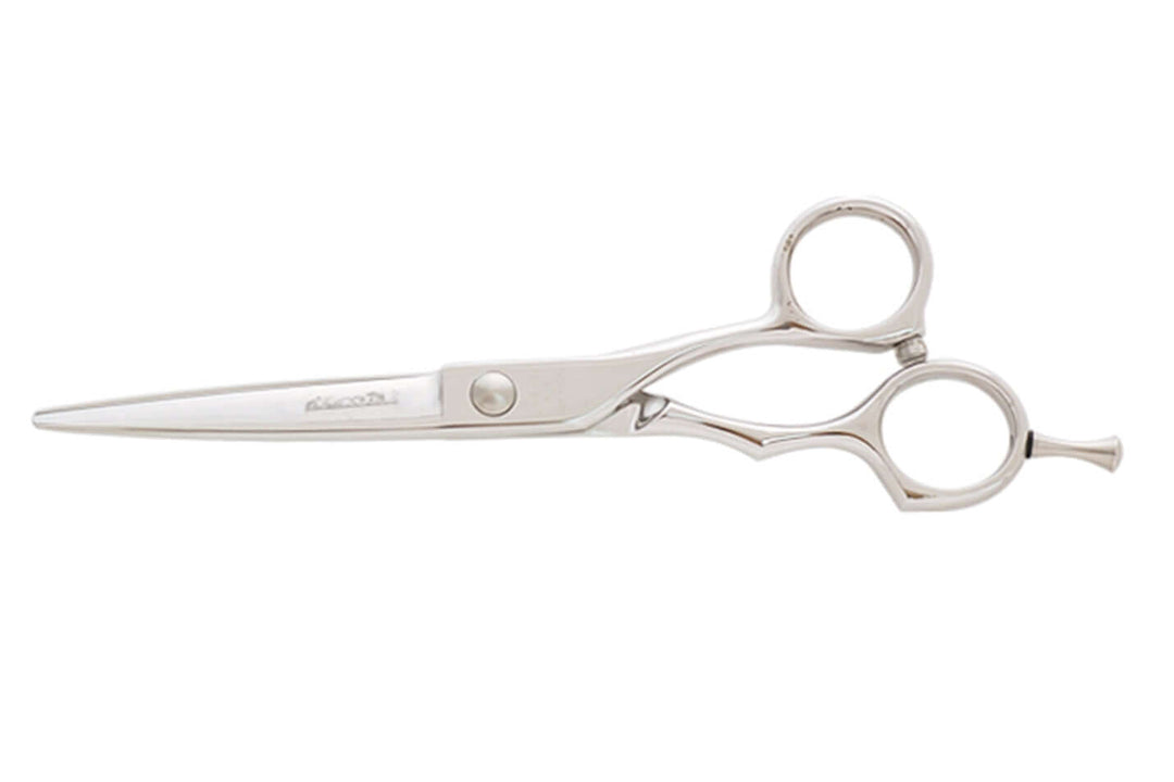 UME-EH 6.25 Hair Scissors with Flat Screw