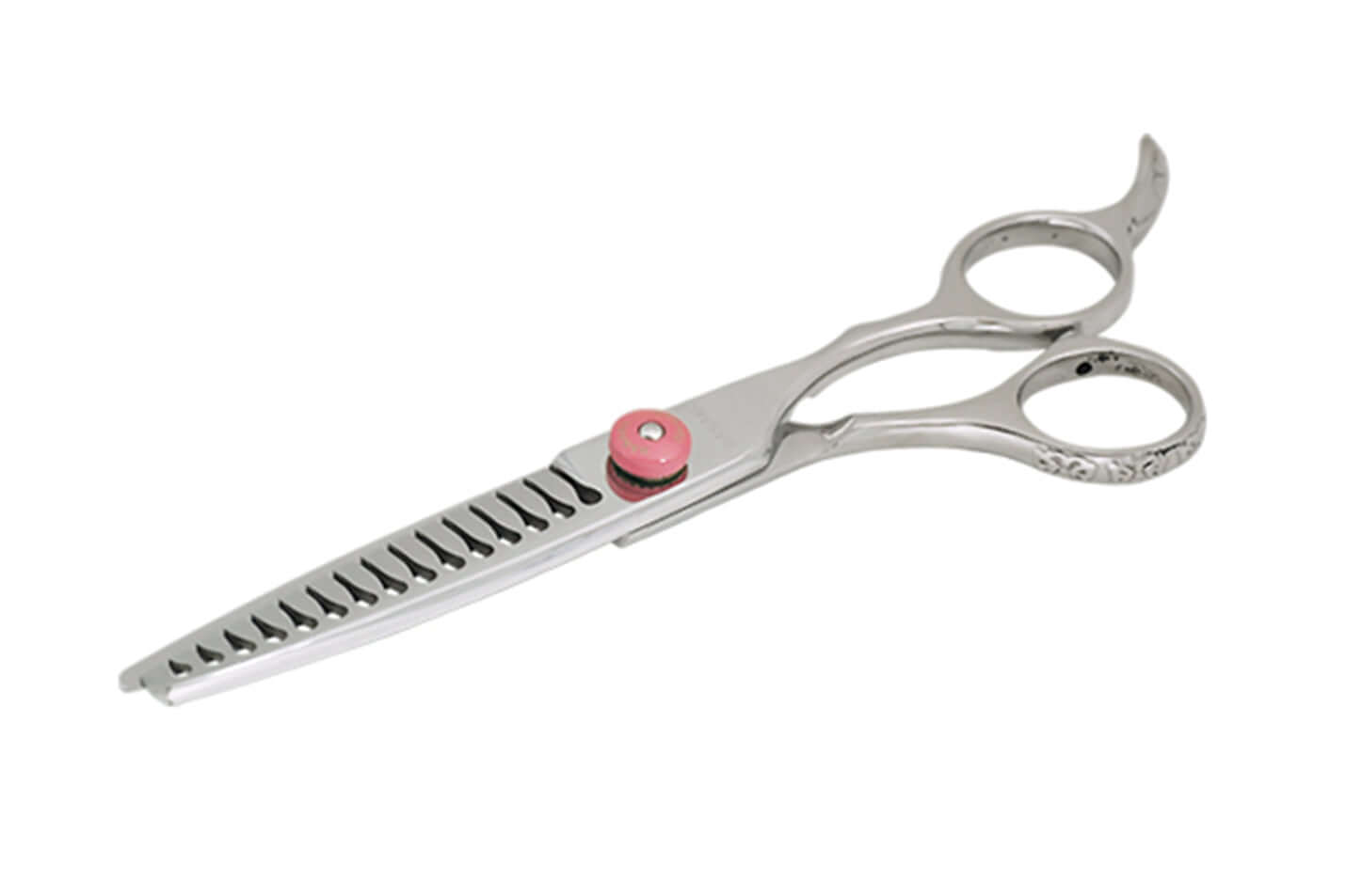 ART 6015 - Hair Texturizing Shears Barber Scissors