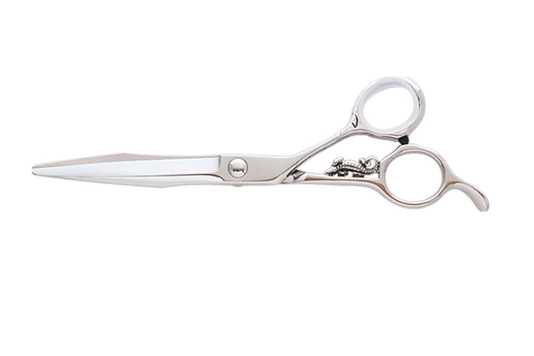 ALI-W 6.0 | Wide Blade Scissors for Barbers | Clearance Sale