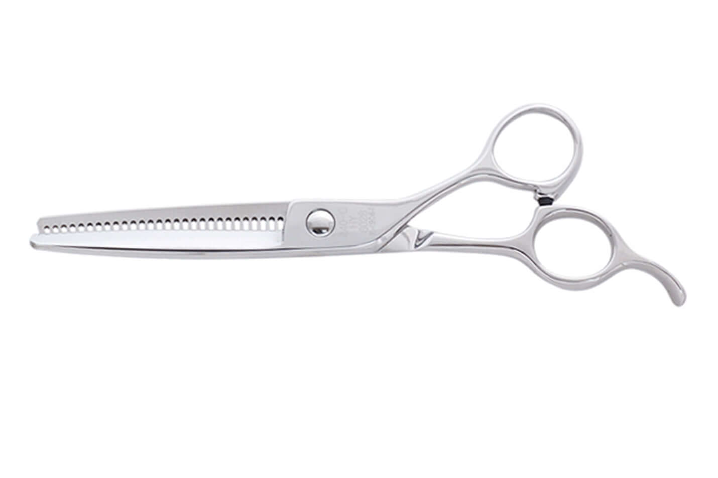 HY 6028 - No Cutting Line Hair Thinning Scissors