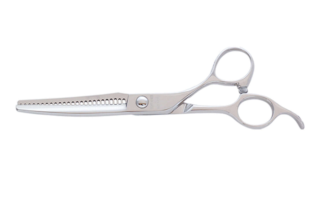 EGYPT-K 6028 Hair Thinning Shears No Cutting Line Hair Thinner