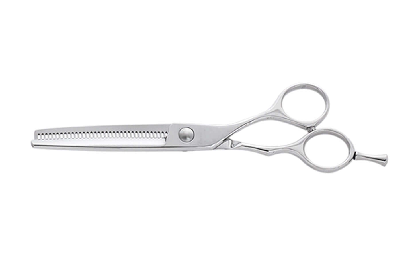 NTWK 6035M Barber Shears for Thinning Hair