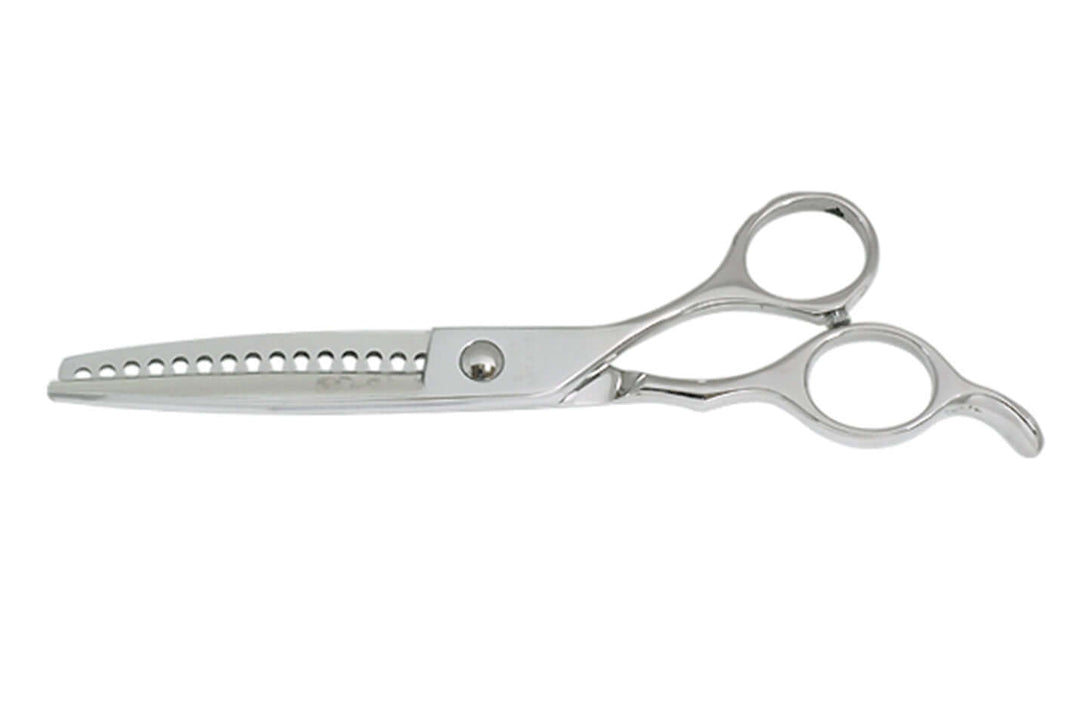 ART 6015 - Hair Texturizing Shears Barber Scissors