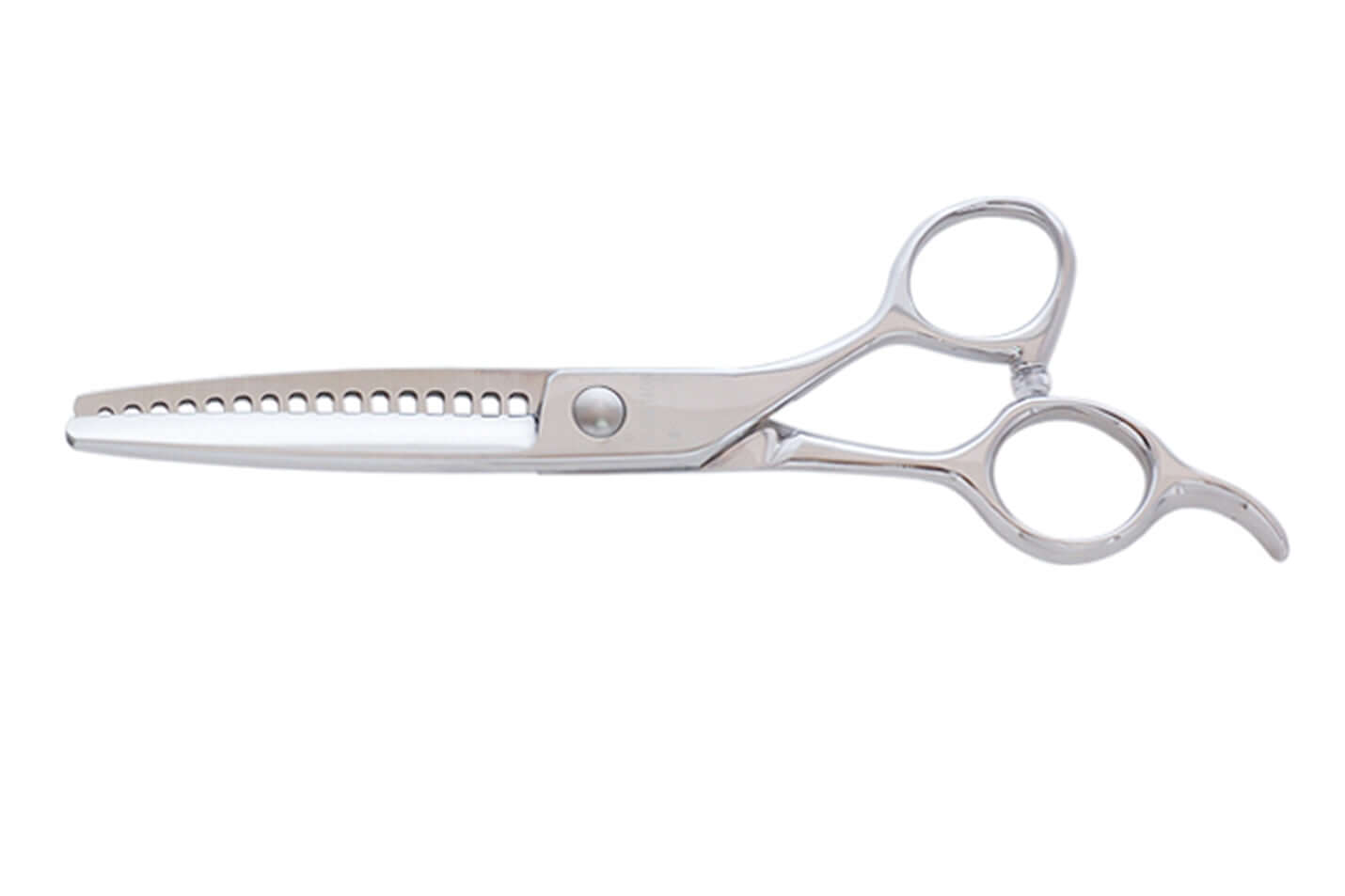 W-DIA 1606 - Wide Blade Hair Texturizing Shears